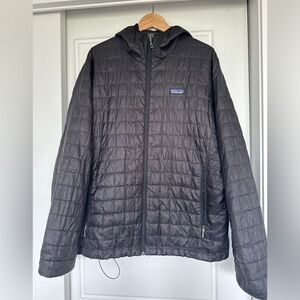 Patagonia Men’s Nano Puffy Hoody XL